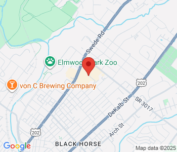 Montgomery County - Norristown Public Library 1700 Markley Street, Norristown, PA 19401